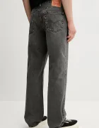 Levi's Дънки 565 LOOSE STRAIGHT мъжки в A7221 A7221.0006