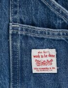 Levi's Дънки 568 STAY LOOSE STRT CARPENTER 558490033