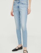 Levi's Дънки 711 DOUBLE BUTTON