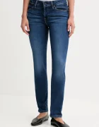 Levi's Дънки 712 SLIM WELT POCKET