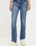 Levi's Дънки 712 SLIM WELT POCKET