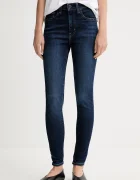 Levi's Дънки 720 HIRISE SUPER SKINNY