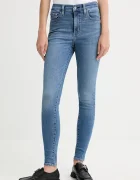 Levi's Дънки 720 HIRISE SUPER SKINNY