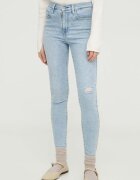 Levi's Дънки 720 HIRISE SUPER SKINNY