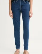 Levi's Дънки 721 HIGH RISE SKINNY