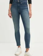 Levi's Дънки 721 HIGH RISE SKINNY