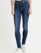 Levi's Дънки 721 HIGH RISE SKINNY