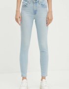 Levi's Дънки 721 HIGH RISE SKINNY