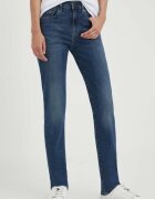 Levi's Дънки 724 HIGH RISE STRAIGHT