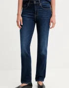 Levi's Дънки 724 HIGH RISE STRAIGHT