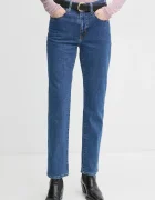 Levi's Дънки 724 HIGH RISE STRAIGHT