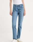 Levi's Дънки 724 HIGH RISE STRAIGHT