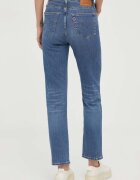 Levi's Дънки 724 HIGH RISE STRAIGHT с висока талия 18883.0204