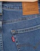 Levi's Дънки 724 HIGH RISE STRAIGHT с висока талия 18883.0204