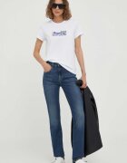 Levi's Дънки 724 HIGH RISE STRAIGHT с висока талия 18883.0207