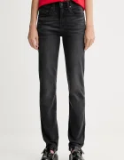 Levi's Дънки 724 HIGH RISE STRAIGHT с висока талия 18883.0391
