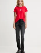 Levi's Дънки 724 HIGH RISE STRAIGHT с висока талия 18883.0391