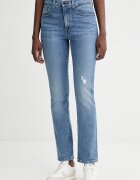 Levi's Дънки 724 HIGH RISE STRAIGHT с висока талия 18883-0438