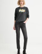 Levi's Дънки 724 HIGH RISE STRAIGHT с висока талия 18883-0458
