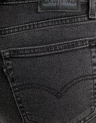 Levi's Дънки 724 HIGH RISE STRAIGHT с висока талия 18883-0458