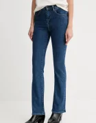 Levi's Дънки 725 HIGH RISE BOOTCUT