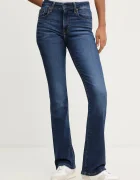 Levi's Дънки 725 HIGH RISE BOOTCUT