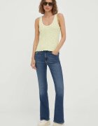 Levi's Дънки 725 HIGH RISE BOOTCUT с висока талия 18759.0115