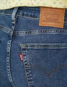 Levi's Дънки 725 HIGH RISE BOOTCUT с висока талия 18759.0115