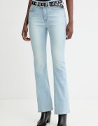Levi's Дънки 725 HIGH RISE BOOTCUT с висока талия 18759-0201