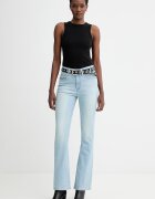 Levi's Дънки 725 HIGH RISE BOOTCUT с висока талия 18759-0201