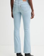 Levi's Дънки 725 HIGH RISE BOOTCUT с висока талия 18759-0201