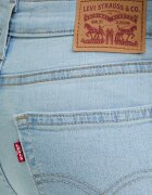 Levi's Дънки 725 HIGH RISE BOOTCUT с висока талия 18759-0201