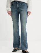 Levi's Дънки 725 HIGH RISE BOOTCUT с висока талия 18759 18759.725