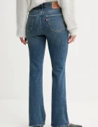 Levi's Дънки 725 HIGH RISE BOOTCUT с висока талия 18759 18759.725