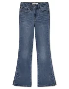 Levi's Дънки 726 FLARE W/ SIDE SLIT