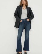 Levi's Дънки 726 HR FLARE
