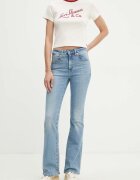 Levi's Дънки 726 HR FLARE