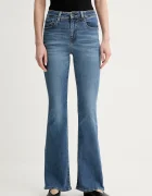 Levi's Дънки 726 HR FLARE