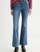 Levi's Дънки 726 HR FLARE с висока талия A3410-0168
