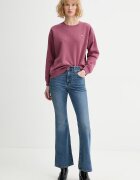 Levi's Дънки 726 HR FLARE с висока талия A3410-0168