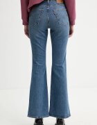 Levi's Дънки 726 HR FLARE с висока талия A3410-0168
