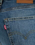 Levi's Дънки 726 HR FLARE с висока талия A3410-0168