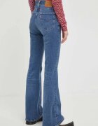 Levi's Дънки 726 с висока талия