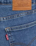Levi's Дънки 726 с висока талия