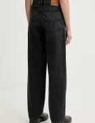 Levi's Дънки BAGGY DAD със стандартна талия