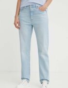 Levi's Дънки CROP 501® с висока талия 36200 36200.0326