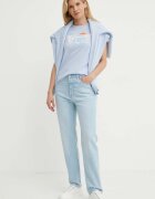 Levi's Дънки CROP 501® с висока талия 36200 36200.0326