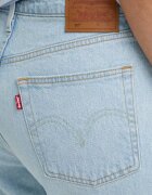 Levi's Дънки CROP 501® с висока талия 36200 36200.0326