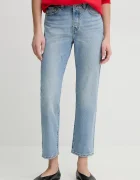 Levi's Дънки CROP LIGHTWEIGHT 501®