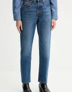 Levi's Дънки CROP LIGHTWEIGHT 501®